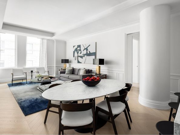 108 Leonard Street 10C, New York NY 10013