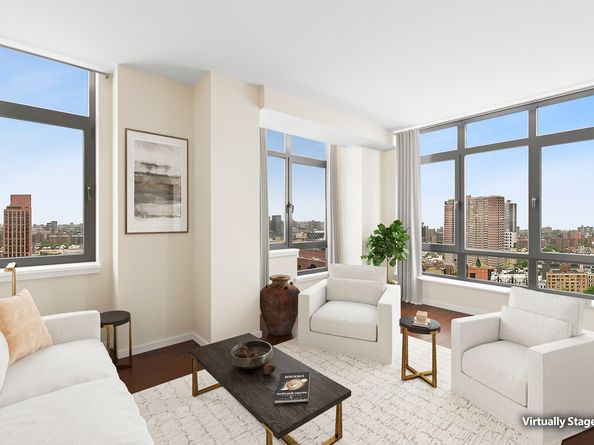 1485 5th Avenue 19C, New York NY 10035