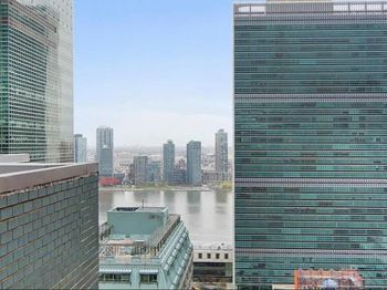 303 East 43rd Street