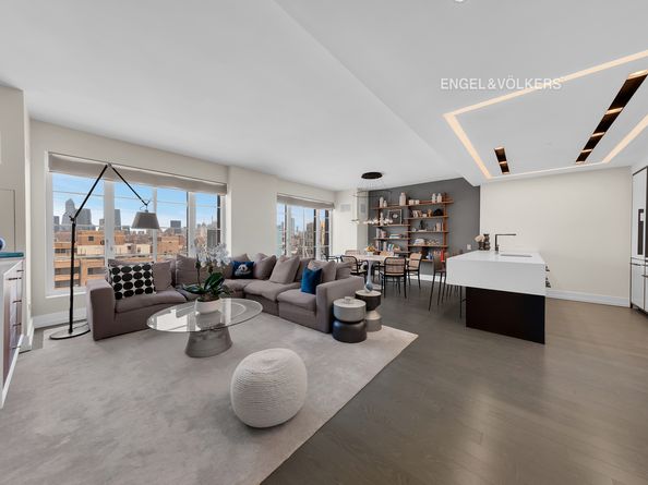 70 Charlton Street 21C, New York NY 10014