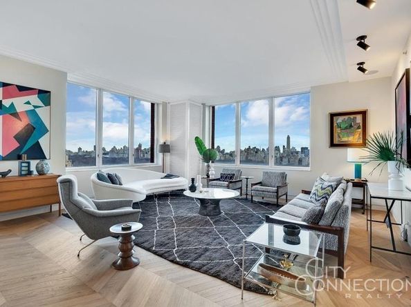 15 West 63rd Street 21A, New York NY 10023