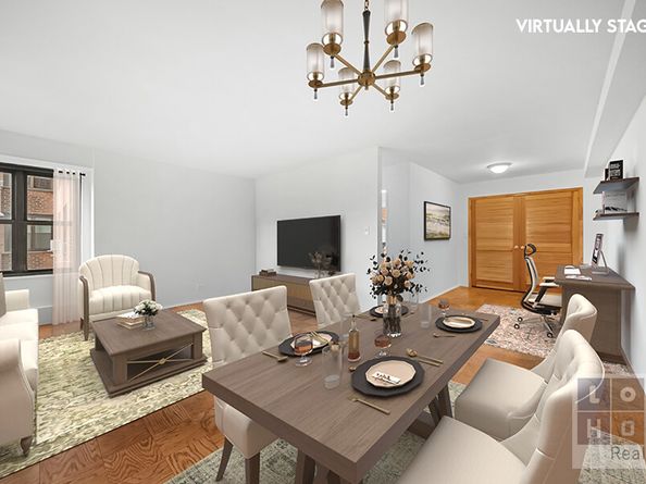 383 Grand Street M505, New York NY 10002