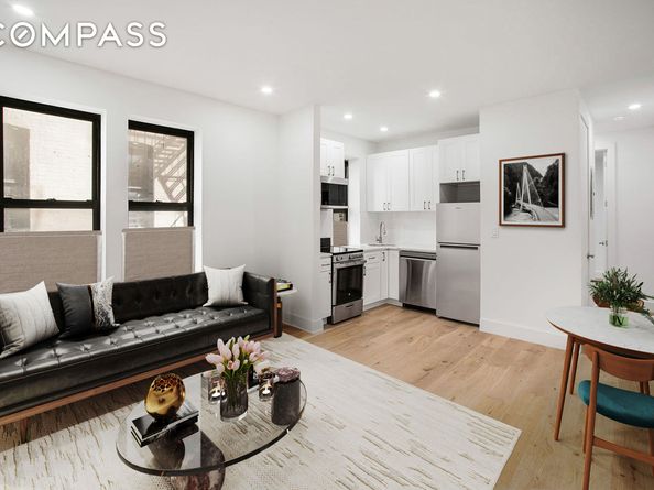 41 Clarkson Avenue 3G, Brooklyn NY 11226