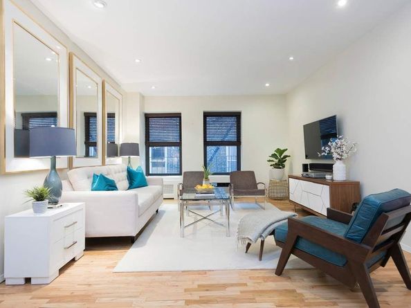 250 West 27th Street 5K, New York NY 10001