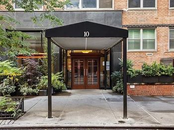10 West 15th Street