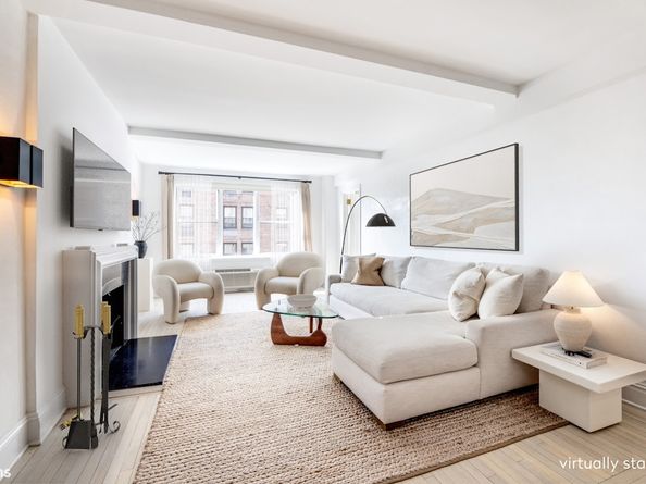 433 East 51st Street 9A, New York NY 10022