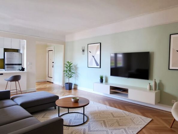 91 Payson Avenue 5F, New York NY 10034