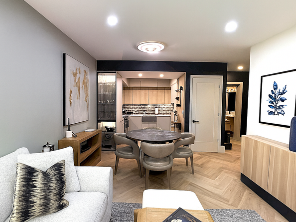 668 Washington Street GA, New York NY 10014