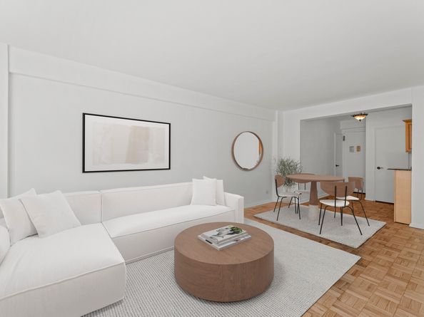 288 Lexington Avenue 3B, New York NY 10016