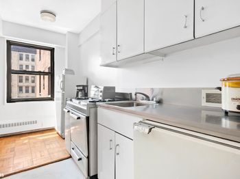 345 West 145th Street