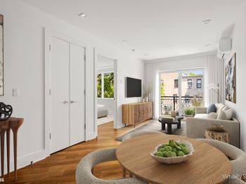 553 West 182nd Street