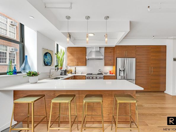 133 Mulberry Street 4C, New York NY 10013