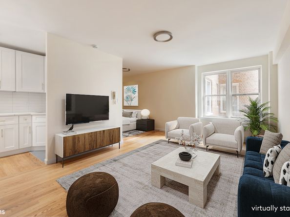 800 Grand Concourse 2RN, Bronx NY 10451