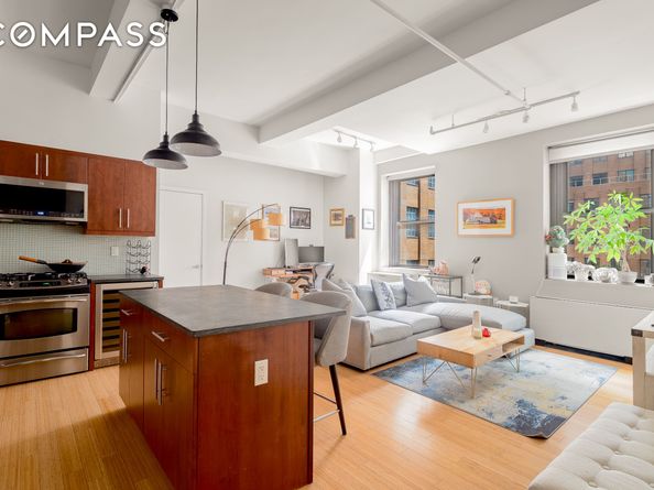 365 Bridge Street 5O, Brooklyn NY 11201