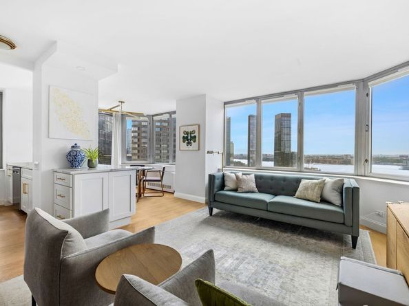 500 West 43rd Street 37A, New York NY 10036