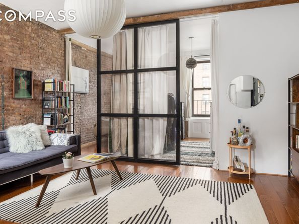 327 East 3rd Street 4B, New York NY 10009