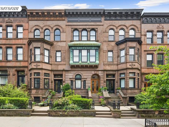 556 4th Street, Brooklyn NY 11215