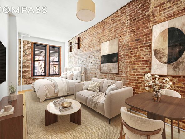 241 East 7th Street 1B, New York NY 10009