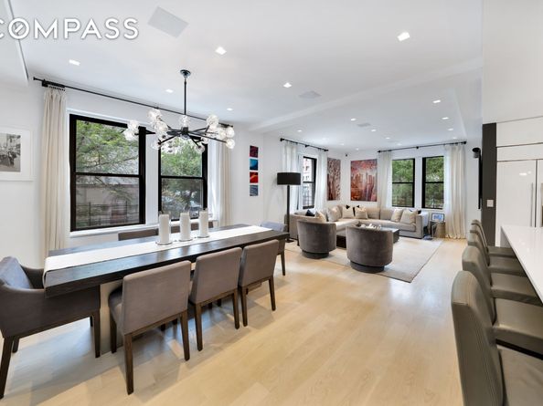 67 Park Avenue 2BC, New York NY 10016