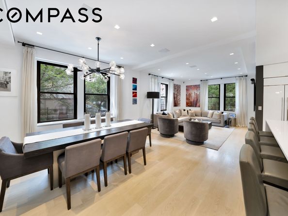 67 Park Avenue 2BC, New York NY 10016