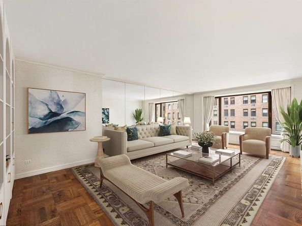 440 East 57th Street 8D, New York NY 10022