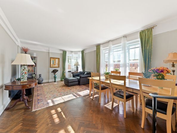 120 Cabrini Boulevard 33, New York NY 10033