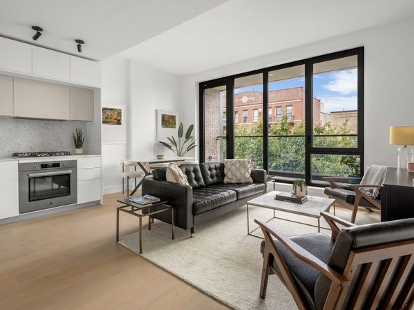 450 Grand Avenue 5G, Brooklyn NY 11238