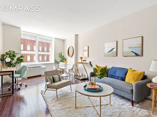 306 Gold Street 6L, Brooklyn NY 11201