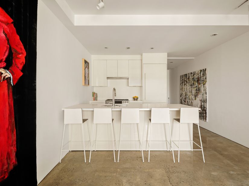 255 Bowery 5, New York NY 10002