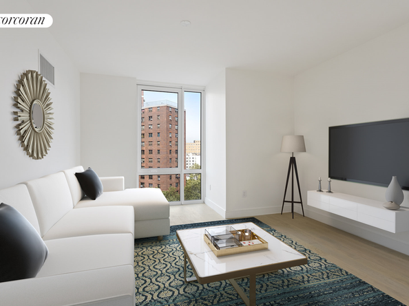 1399 Park Avenue 7C, New York NY 10029