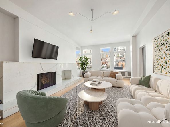 20 East 17th Street 7, New York NY 10003