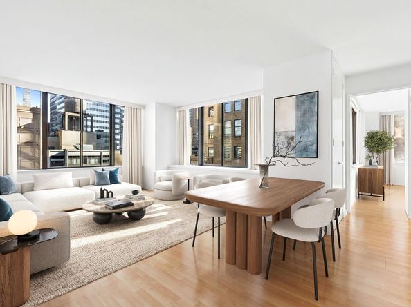 445 5th Avenue 29H, New York NY 10016