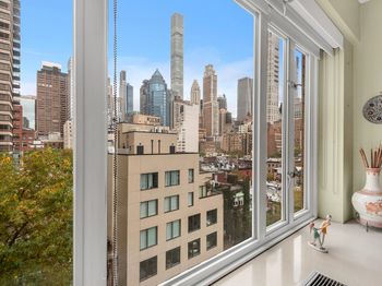 166 East 63rd Street