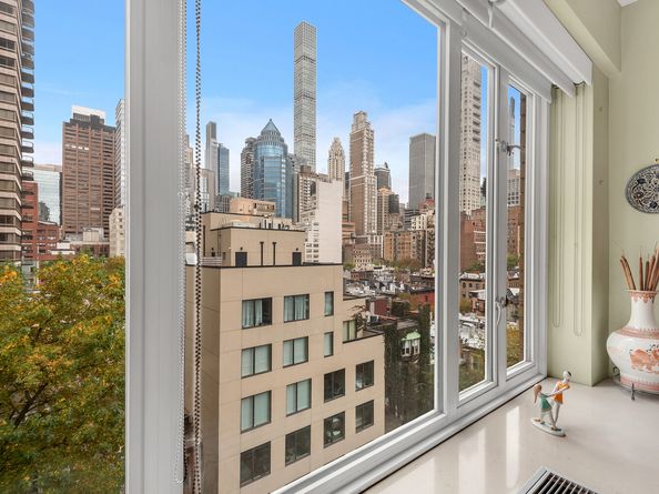 166 East 63rd Street 9B, New York NY 10065