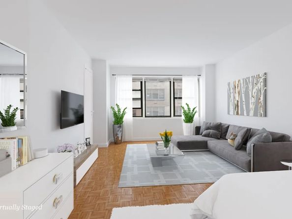 520 East 81st Street 7N, New York NY 10028