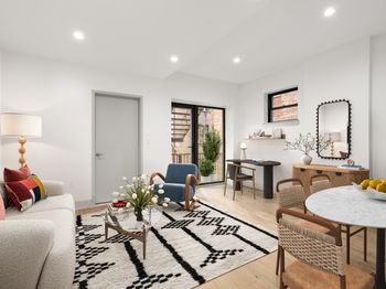 463 West 142nd Street