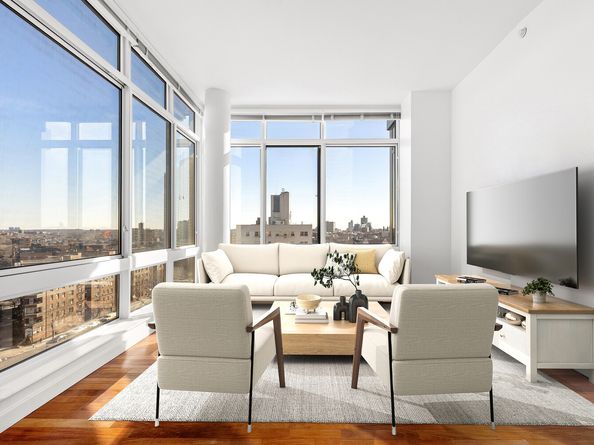 107-24 71st Road 12C, Queens NY 11375