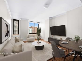 400 East 90th Street