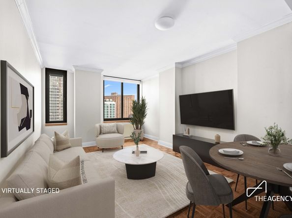 400 East 90th Street 10F, New York NY 10128