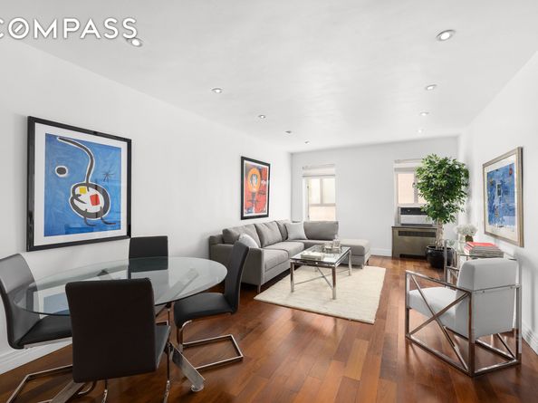 165 West 20th Street 3L, New York NY 10011