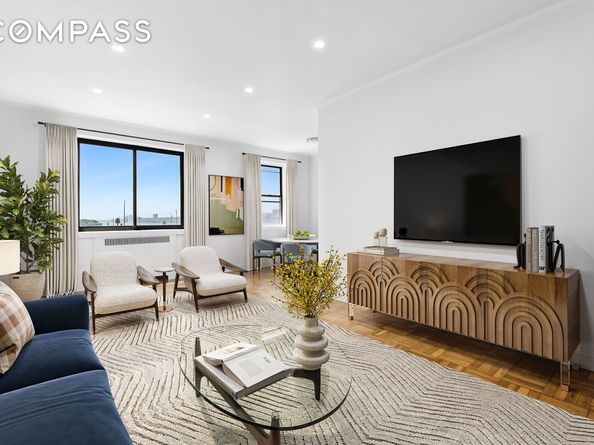 159-00 Riverside Drive W 2C50, New York NY 10032