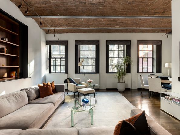 36 Bleecker Street 2A, New York NY 10012