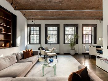 36 Bleecker Street