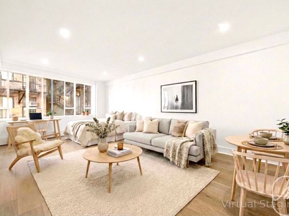 15 West 12th Street 7A, New York NY 10011