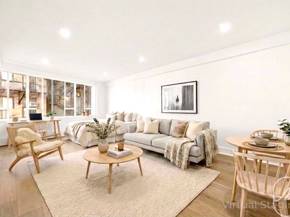 15 West 12th Street 7A, New York NY 10011