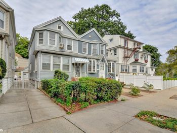 69-26 Woodhaven Boulevard