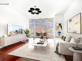300 East 55th Street