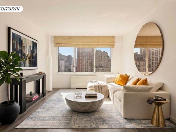 201 East 25th Street 15J, New York NY 10010