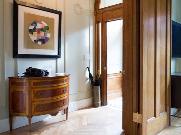 269 West 138th Street, New York NY 10030