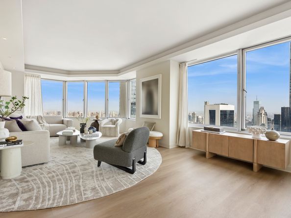 150 West 56th Street 6001, New York NY 10019